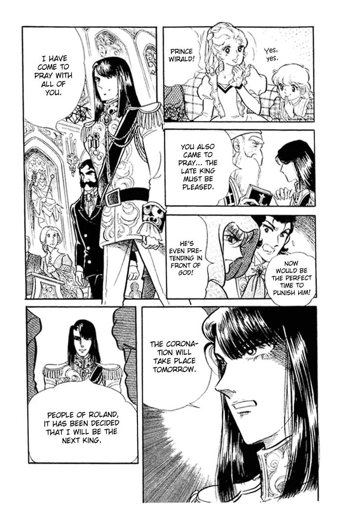 Pansy Chapter 31 page 21 - Chapter 31