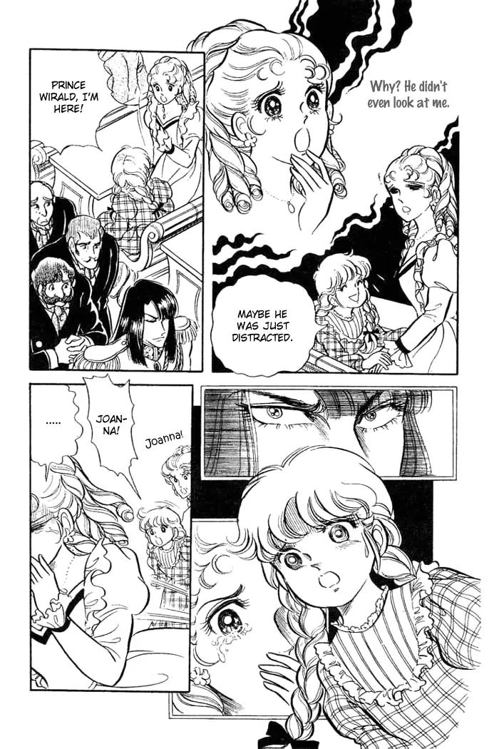 Pansy Chapter 31 page 23 - Chapter 31