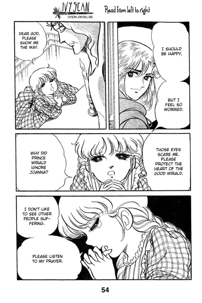 Pansy Chapter 31 page 25 - Chapter 31