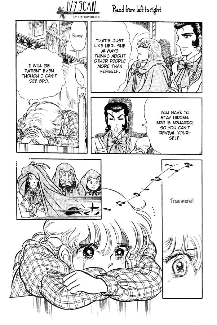 Pansy Chapter 31 page 26 - Chapter 31