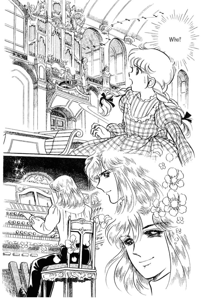 Pansy Chapter 31 page 27 - Chapter 31