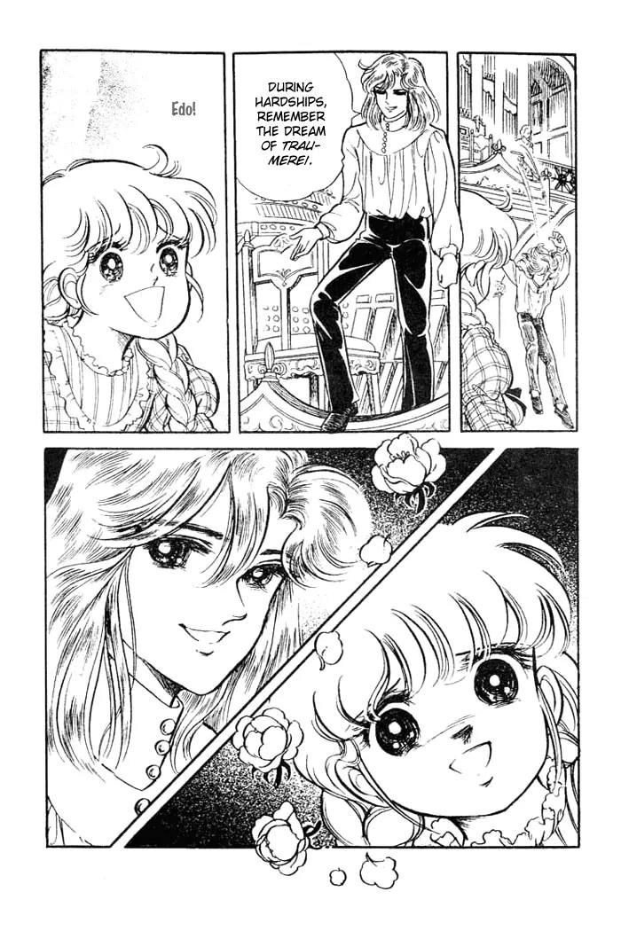 Pansy Chapter 31 page 28 - Chapter 31