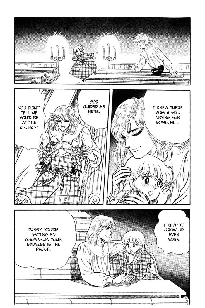 Pansy Chapter 31 page 29 - Chapter 31