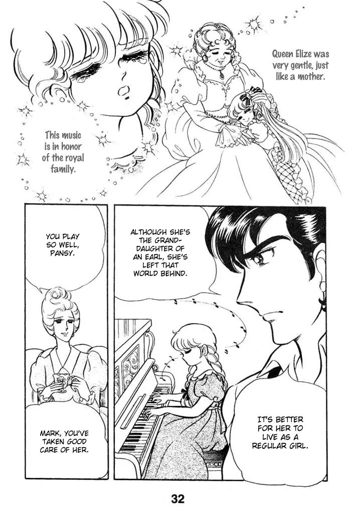 Pansy Chapter 31 page 3 - Chapter 31
