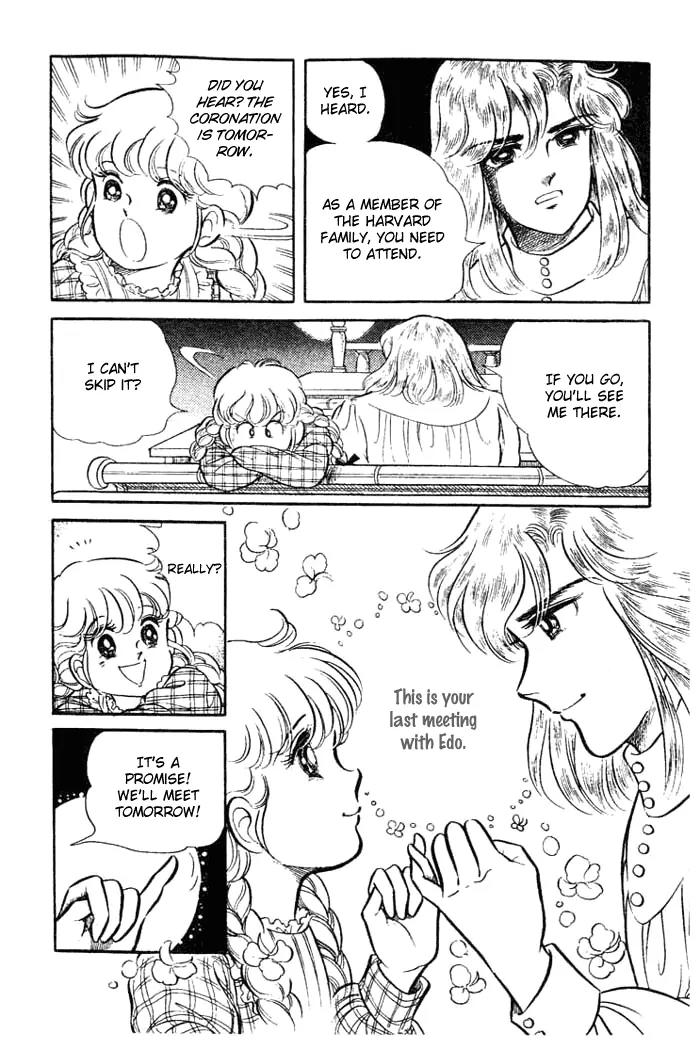 Pansy Chapter 31 page 30 - Chapter 31