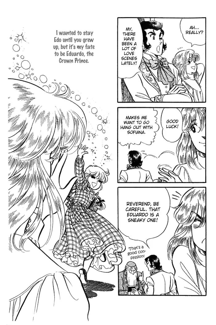 Pansy Chapter 31 page 31 - Chapter 31