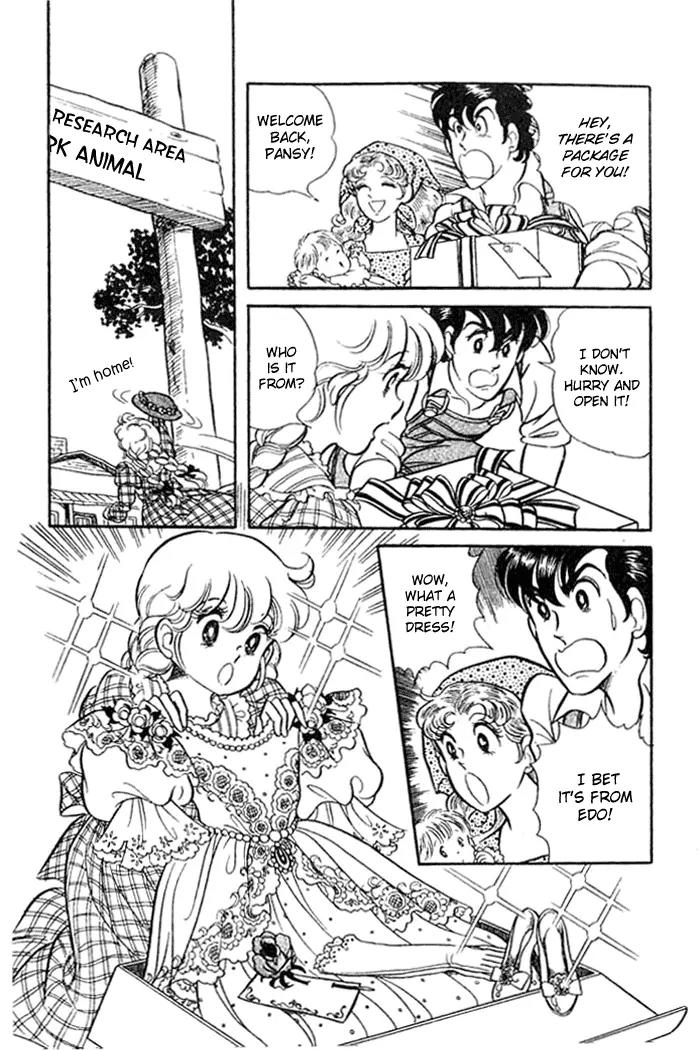 Pansy Chapter 31 page 32 - Chapter 31