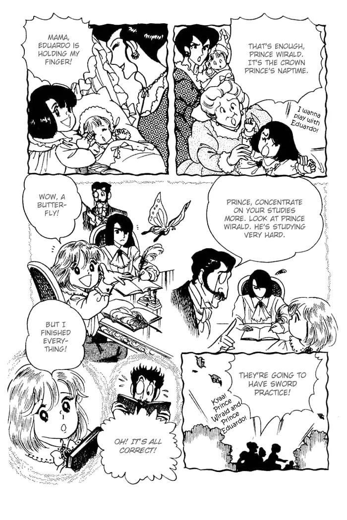 Pansy Chapter 31 page 39 - Chapter 31