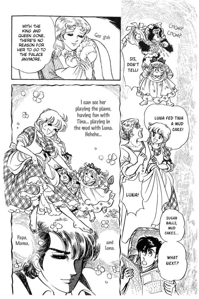 Pansy Chapter 31 page 4 - Chapter 31