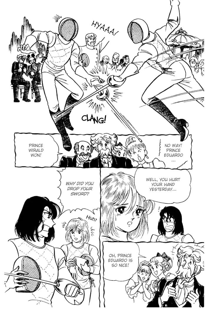 Pansy Chapter 31 page 40 - Chapter 31