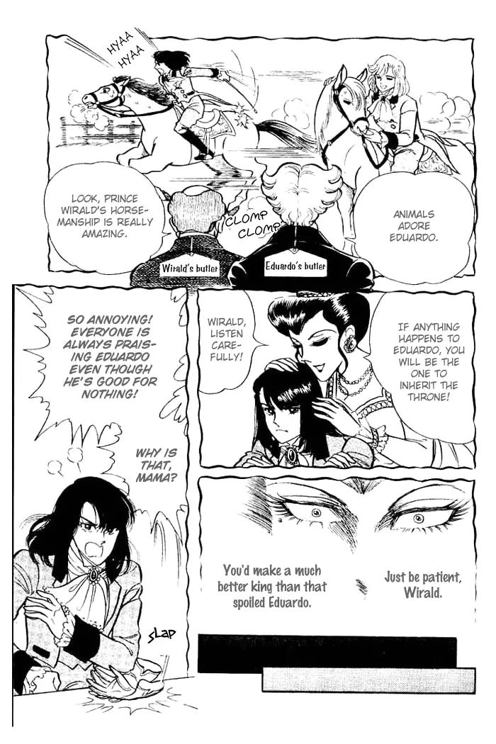 Pansy Chapter 31 page 41 - Chapter 31