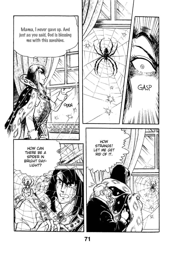 Pansy Chapter 31 page 42 - Chapter 31