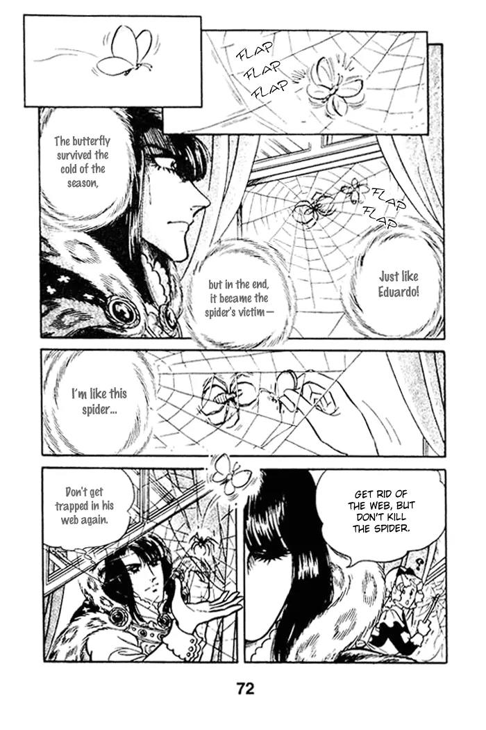 Pansy Chapter 31 page 43 - Chapter 31