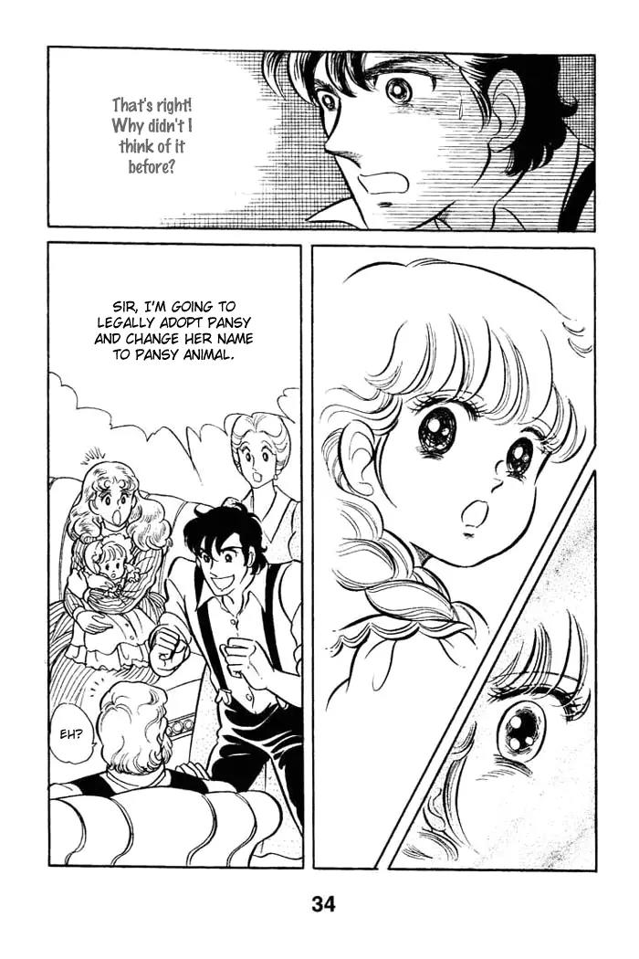 Pansy Chapter 31 page 5 - Chapter 31