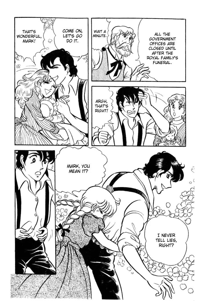 Pansy Chapter 31 page 6 - Chapter 31