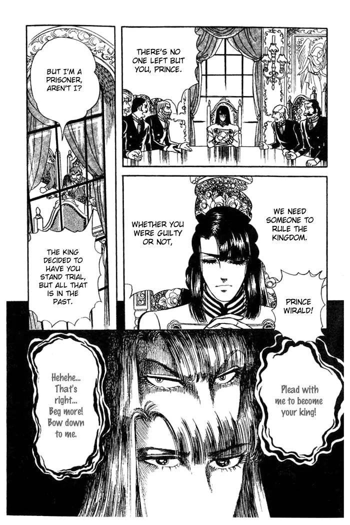 Pansy Chapter 31 page 8 - Chapter 31