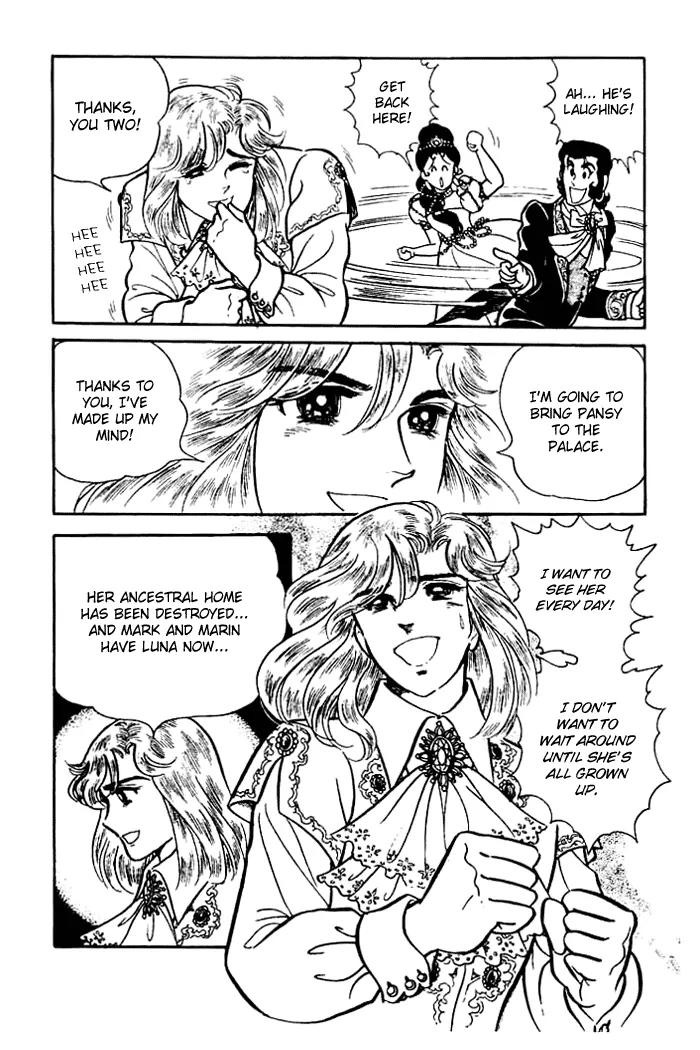 Pansy Chapter 34 page 10 - Chapter 34