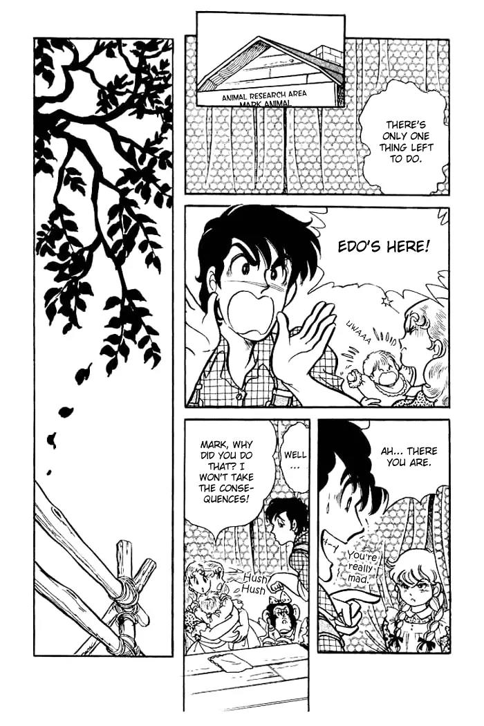 Pansy Chapter 34 page 15 - Chapter 34