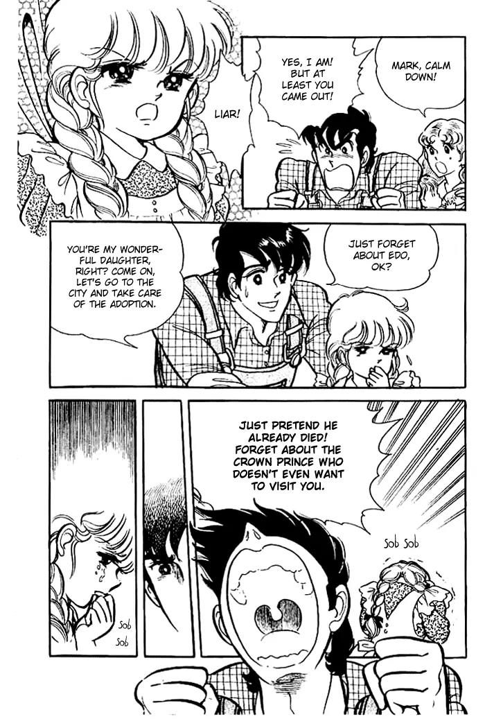 Pansy Chapter 34 page 16 - Chapter 34
