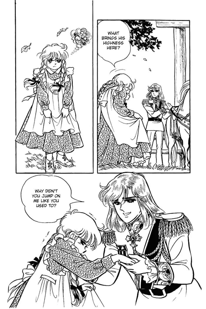Pansy Chapter 34 page 20 - Chapter 34