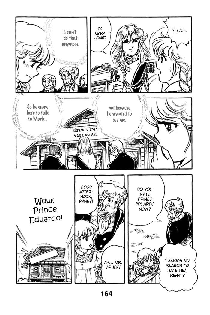 Pansy Chapter 34 page 21 - Chapter 34