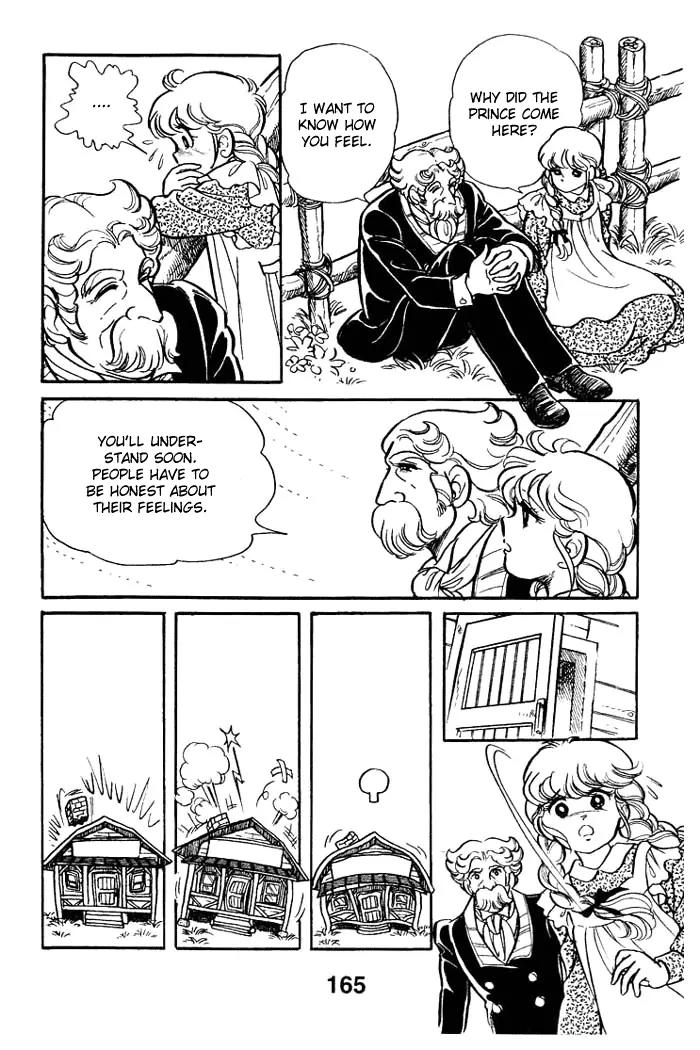 Pansy Chapter 34 page 22 - Chapter 34