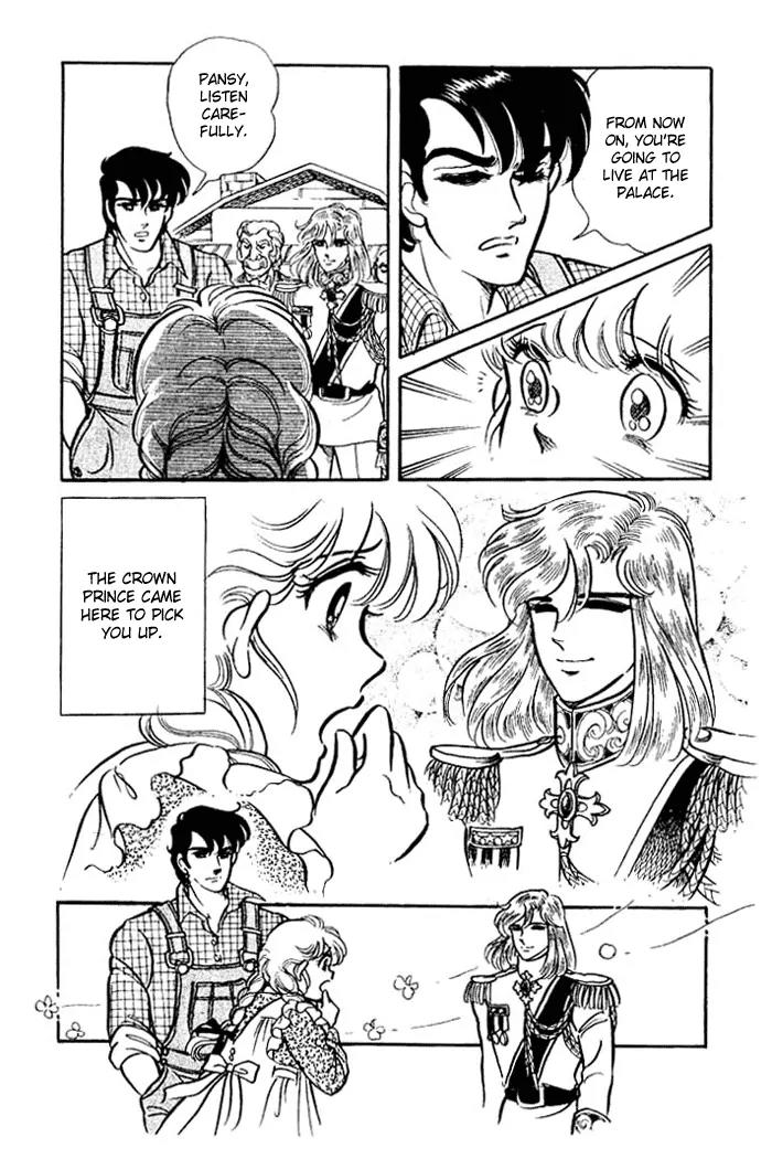 Pansy Chapter 34 page 23 - Chapter 34