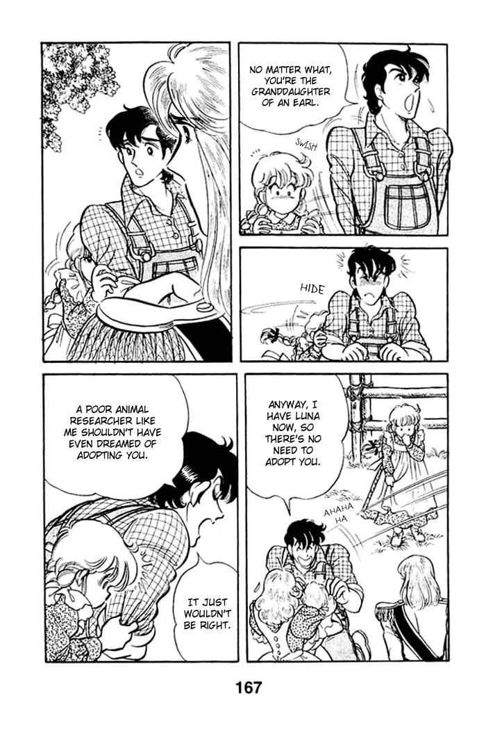 Pansy Chapter 34 page 24 - Chapter 34