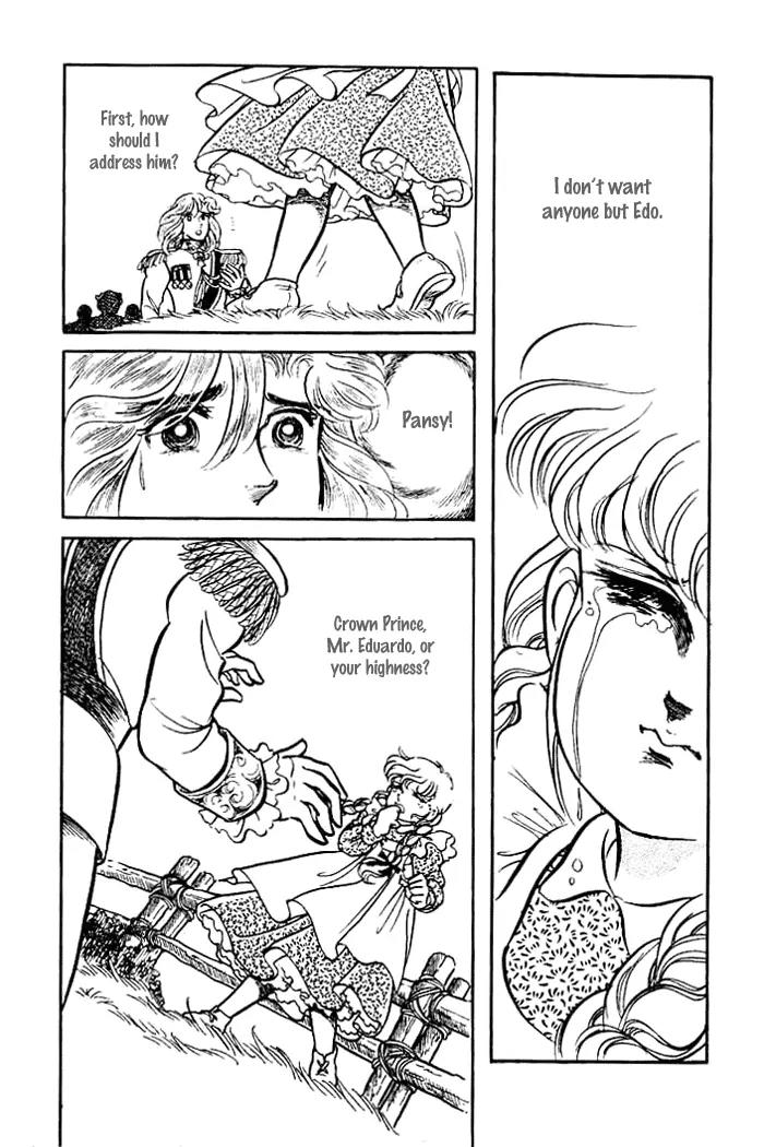 Pansy Chapter 34 page 26 - Chapter 34