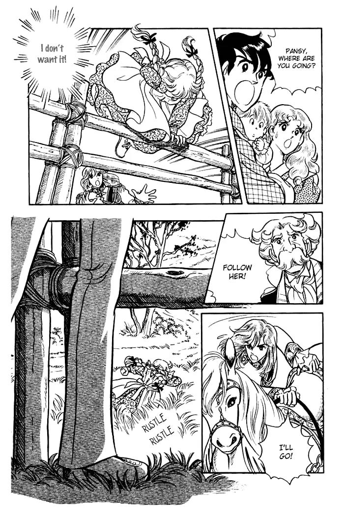 Pansy Chapter 34 page 27 - Chapter 34