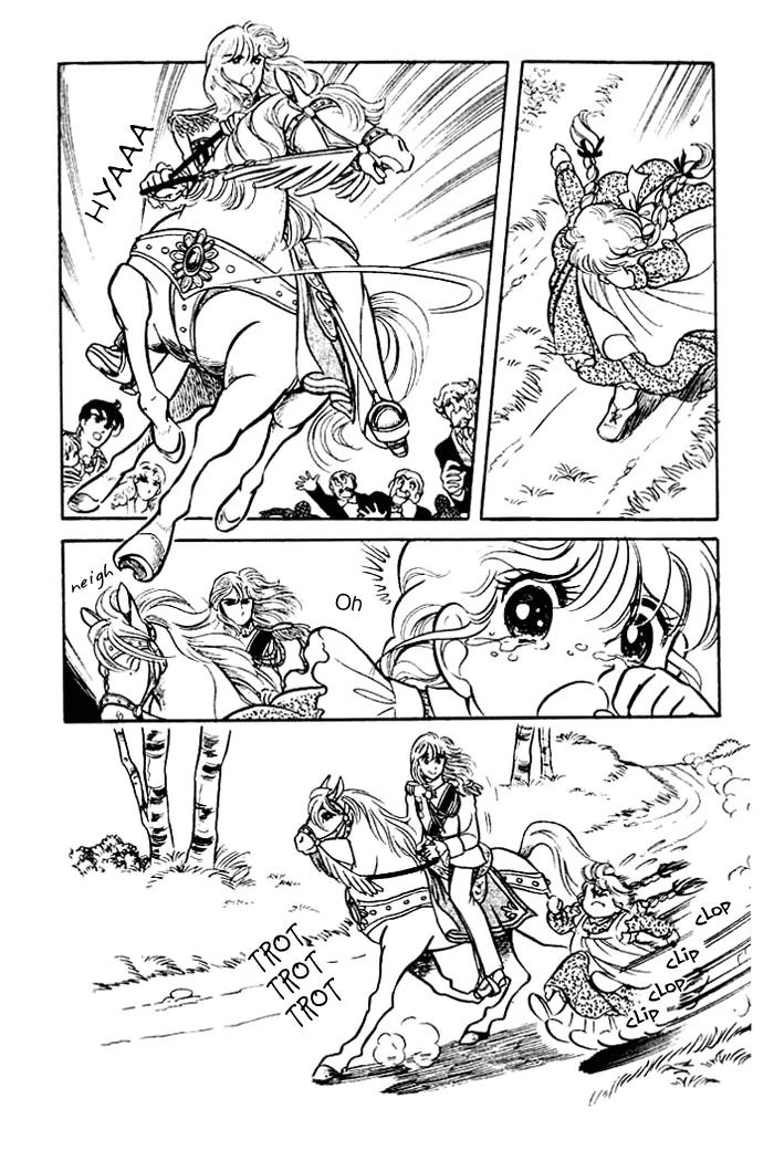 Pansy Chapter 34 page 28 - Chapter 34