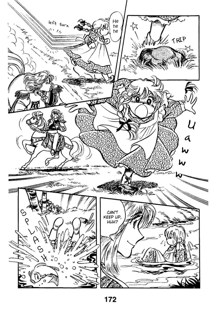 Pansy Chapter 34 page 29 - Chapter 34