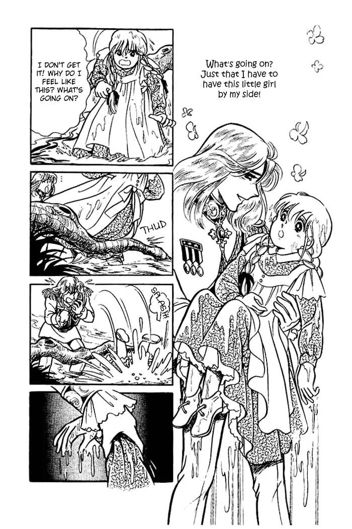 Pansy Chapter 34 page 31 - Chapter 34