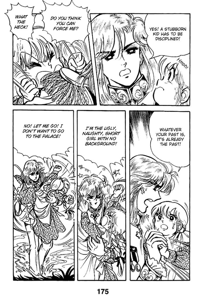 Pansy Chapter 34 page 32 - Chapter 34