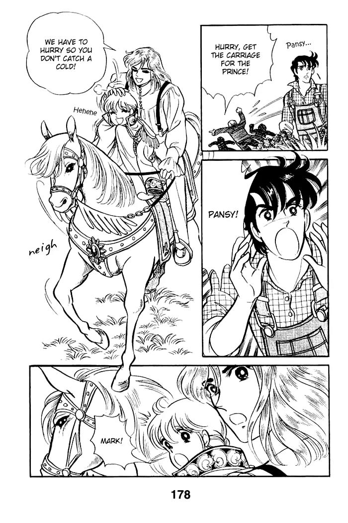 Pansy Chapter 34 page 35 - Chapter 34