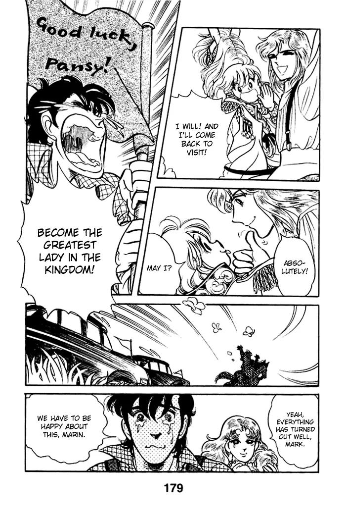 Pansy Chapter 34 page 36 - Chapter 34