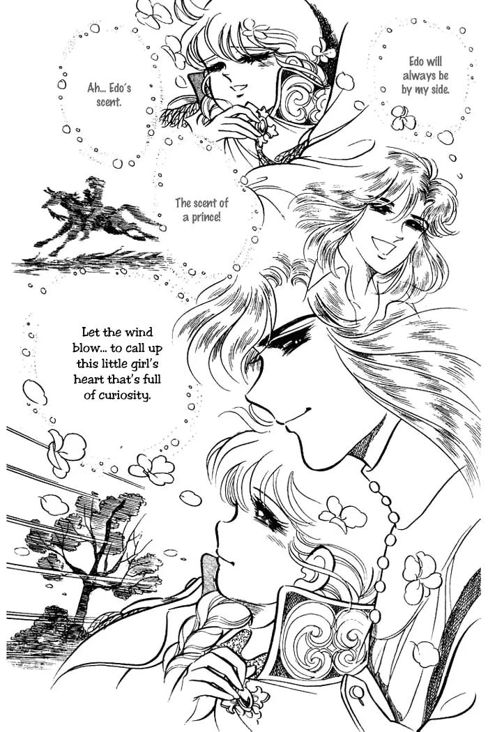 Pansy Chapter 34 page 37 - Chapter 34