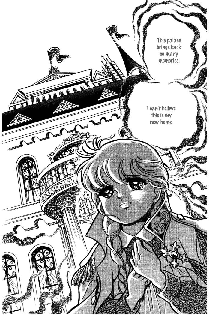 Pansy Chapter 34 page 38 - Chapter 34