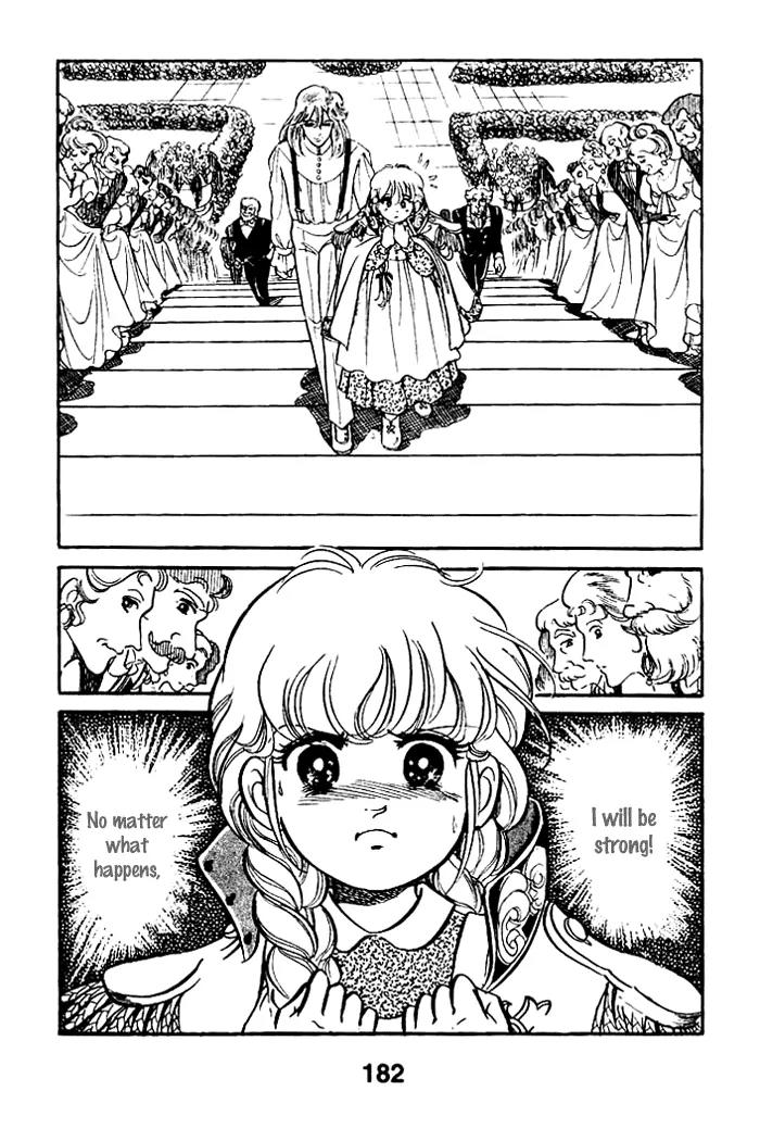 Pansy Chapter 34 page 39 - Chapter 34