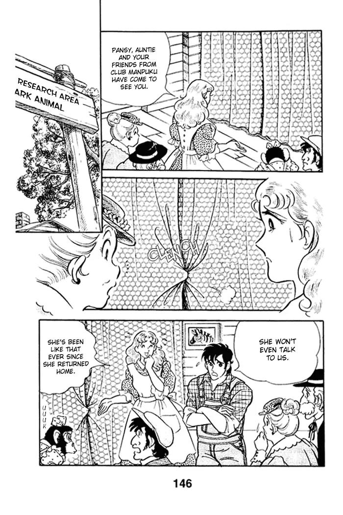 Pansy Chapter 34 page 4 - Chapter 34