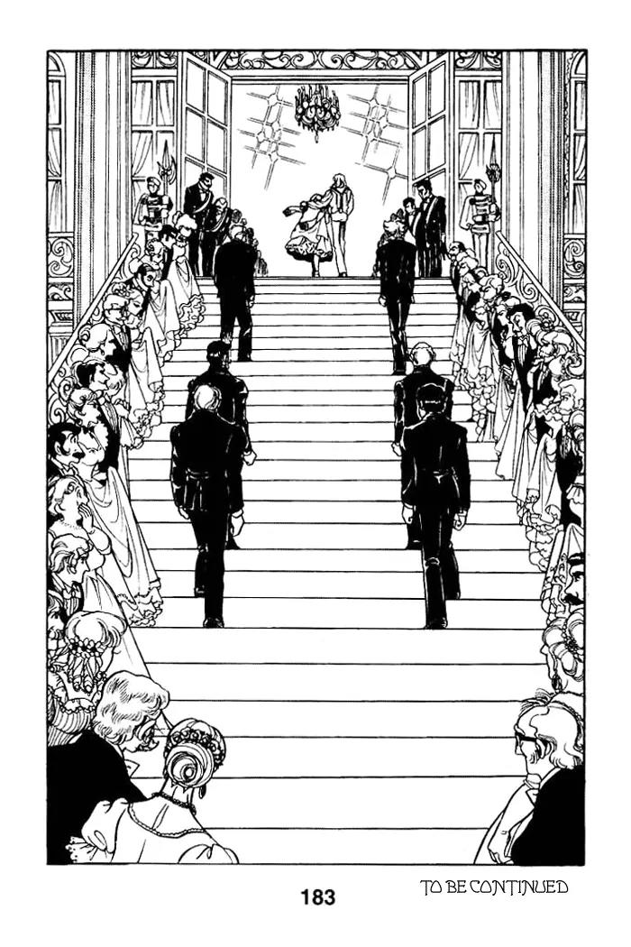 Pansy Chapter 34 page 40 - Chapter 34