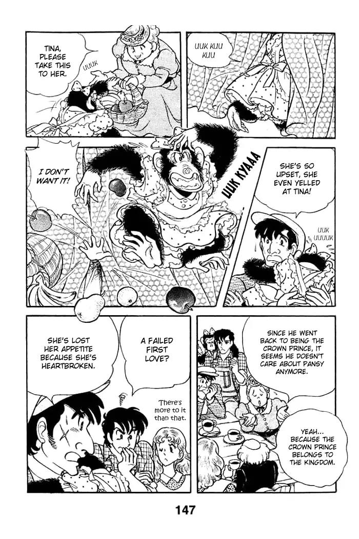 Pansy Chapter 34 page 5 - Chapter 34