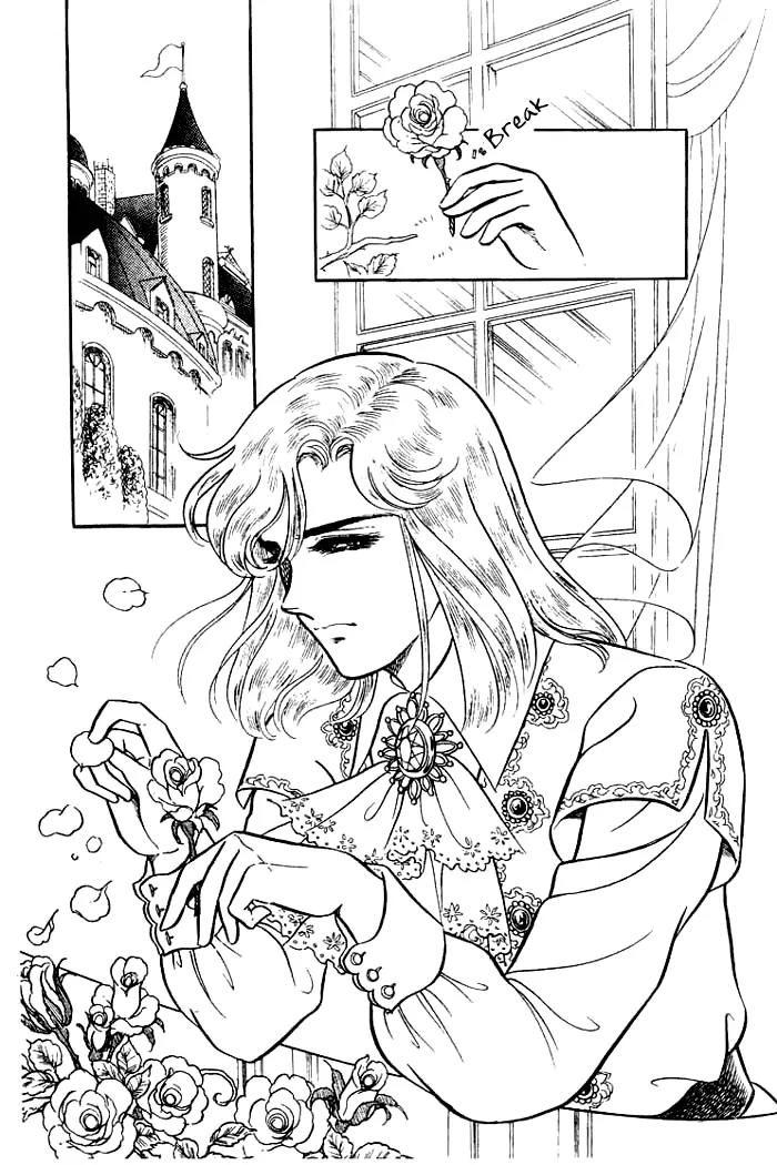 Pansy Chapter 34 page 6 - Chapter 34