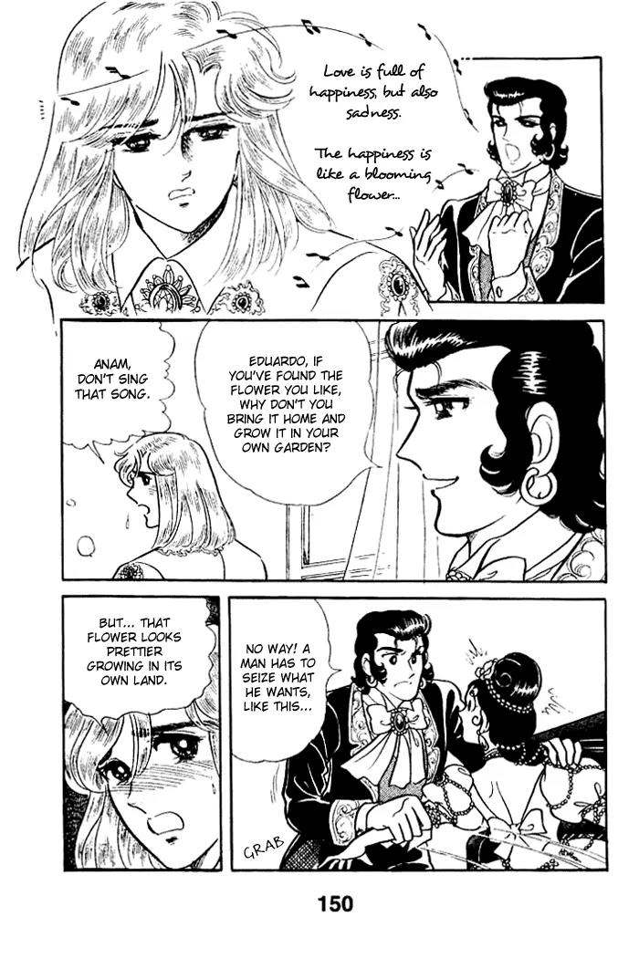 Pansy Chapter 34 page 8 - Chapter 34