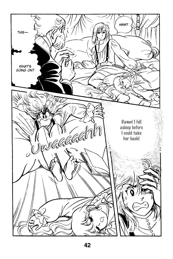 Pansy Chapter 36 page 10 - Chapter 36