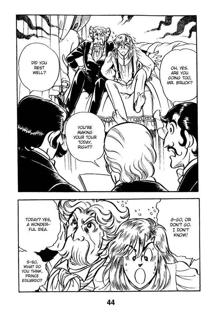 Pansy Chapter 36 page 12 - Chapter 36