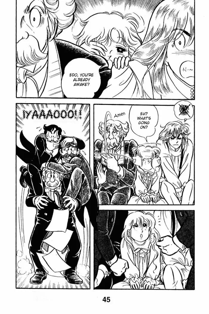 Pansy Chapter 36 page 13 - Chapter 36