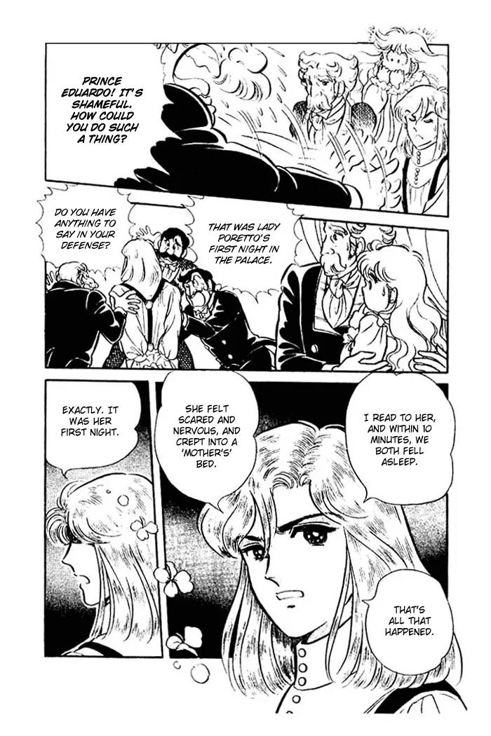 Pansy Chapter 36 page 14 - Chapter 36