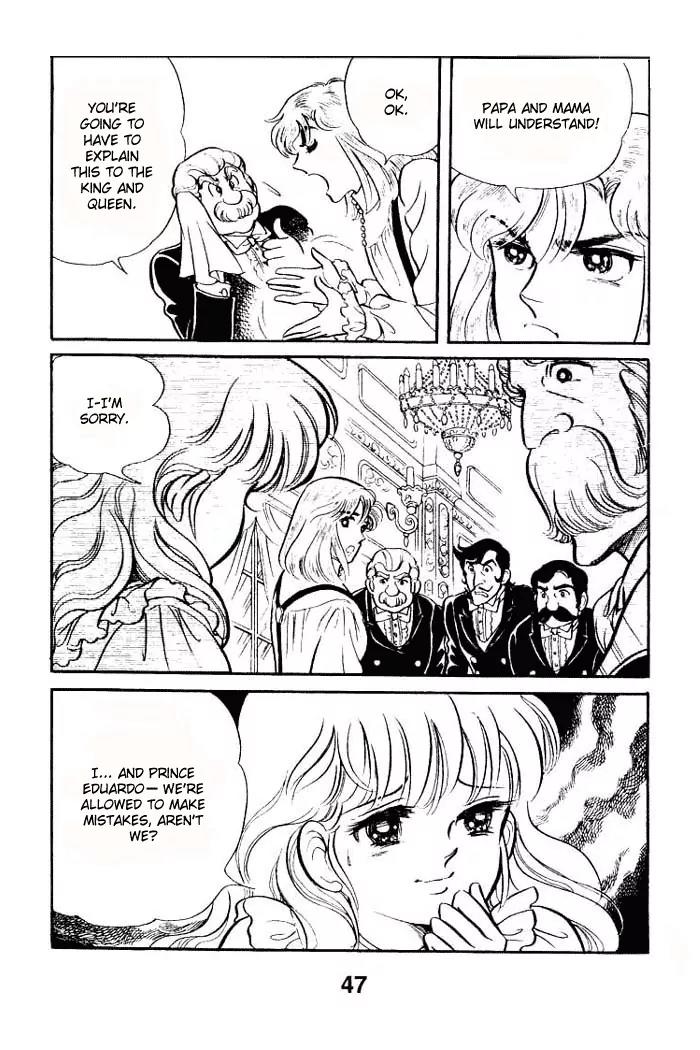 Pansy Chapter 36 page 15 - Chapter 36