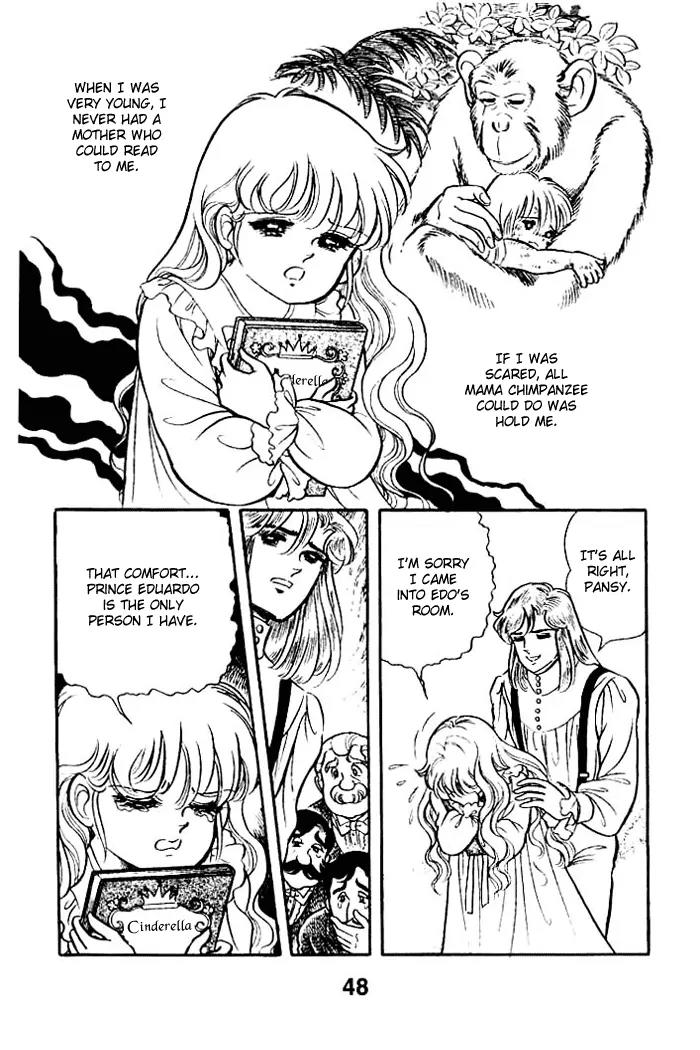 Pansy Chapter 36 page 16 - Chapter 36